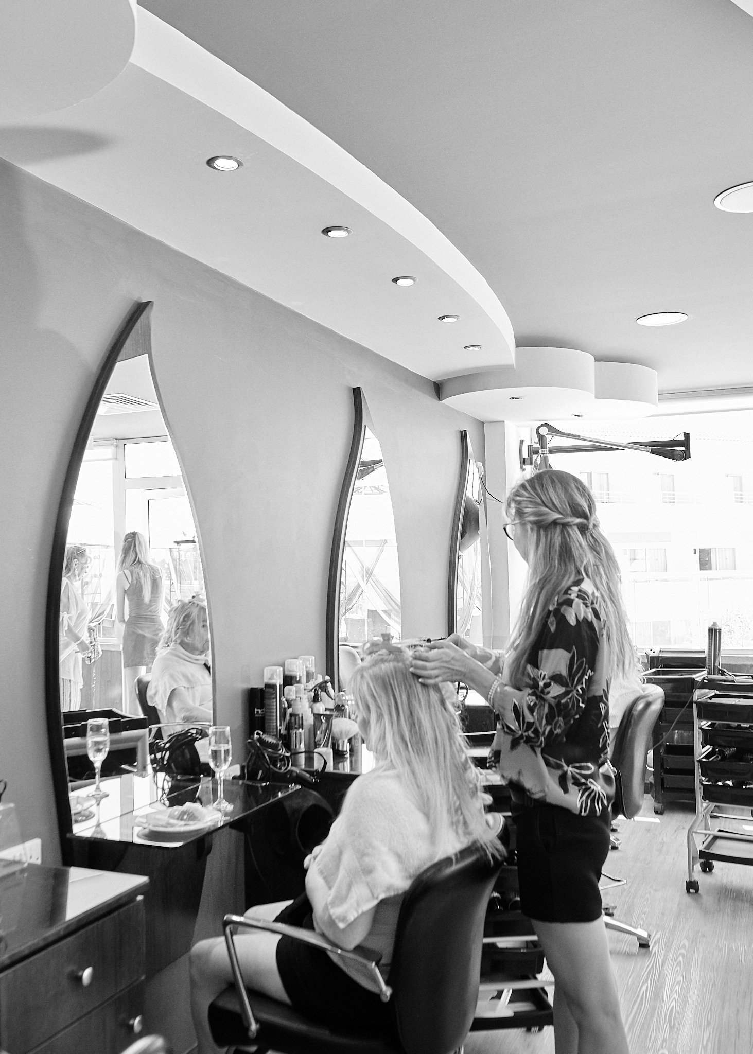 Monochrome, Black and White, B&W, Wedding photography of Kara and Ian taken at The Sentido Cypria Bay, in Pafos, Cyprus by Cyprus Wedding photographer - Richard King. September 2018. The wedding included a trip on a wedding bus. Monochrome, Black and White, B&W, Wedding photography of Kara and Ian taken at The Sentido Cypria Bay, in Pafos, Cyprus by Cyprus Wedding photographer - Richard King. September 2018. The wedding included a trip on a wedding bus.