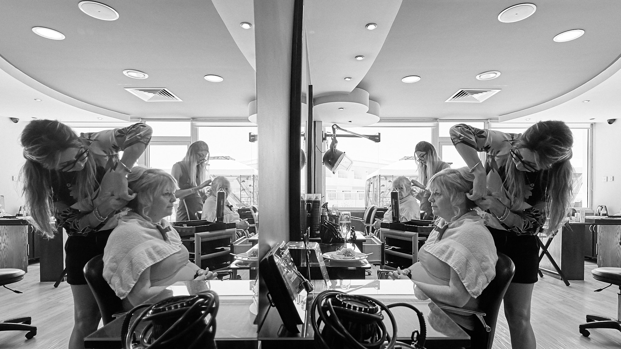 Monochrome, Black and White, B&W, Wedding photography of Kara and Ian taken at The Sentido Cypria Bay, in Pafos, Cyprus by Cyprus Wedding photographer - Richard King. September 2018. The wedding included a trip on a wedding bus. Monochrome, Black and White, B&W, Wedding photography of Kara and Ian taken at The Sentido Cypria Bay, in Pafos, Cyprus by Cyprus Wedding photographer - Richard King. September 2018. The wedding included a trip on a wedding bus.