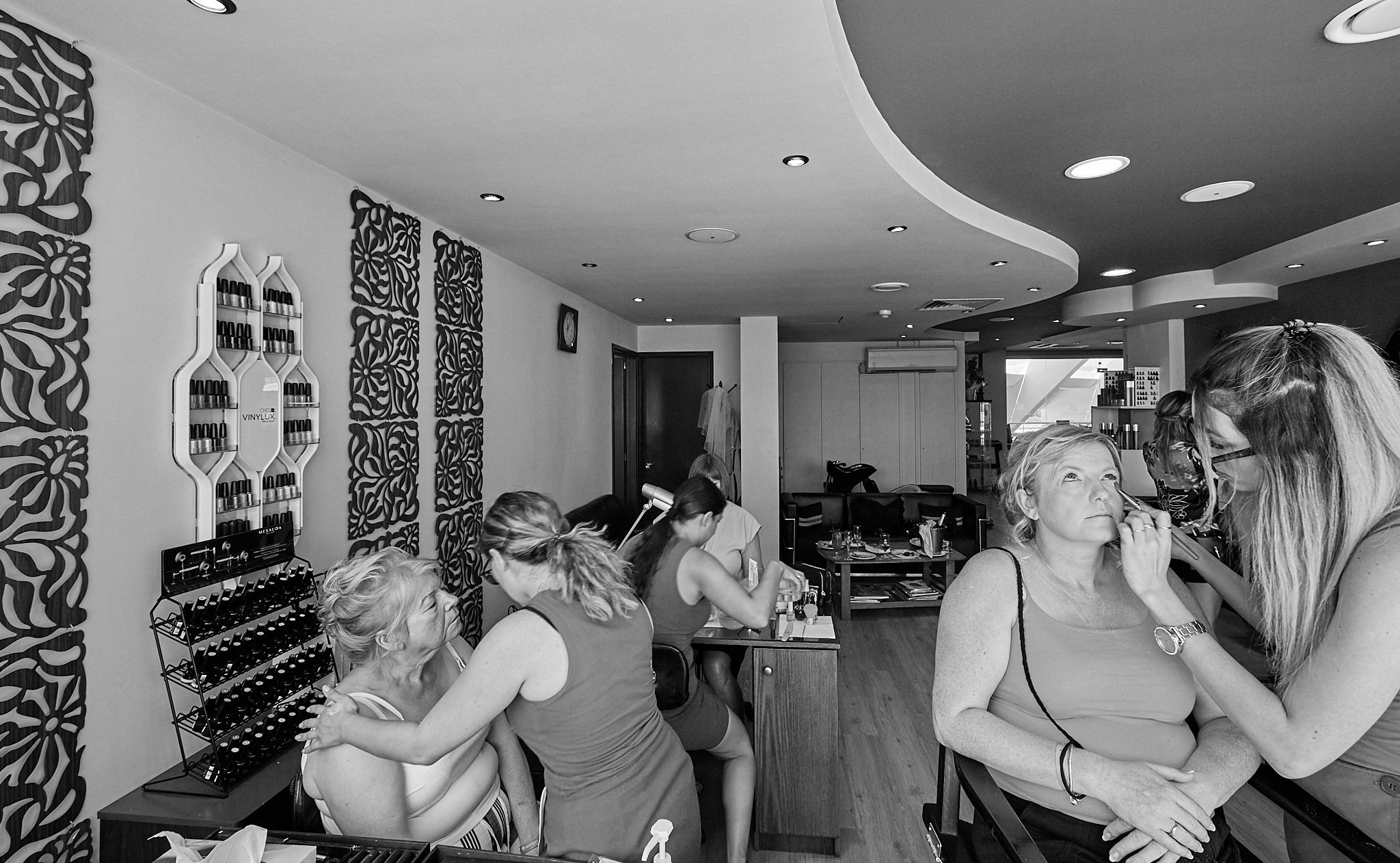 Monochrome, Black and White, B&W, Wedding photography of Kara and Ian taken at The Sentido Cypria Bay, in Pafos, Cyprus by Cyprus Wedding photographer - Richard King. September 2018. The wedding included a trip on a wedding bus. Monochrome, Black and White, B&W, Wedding photography of Kara and Ian taken at The Sentido Cypria Bay, in Pafos, Cyprus by Cyprus Wedding photographer - Richard King. September 2018. The wedding included a trip on a wedding bus.