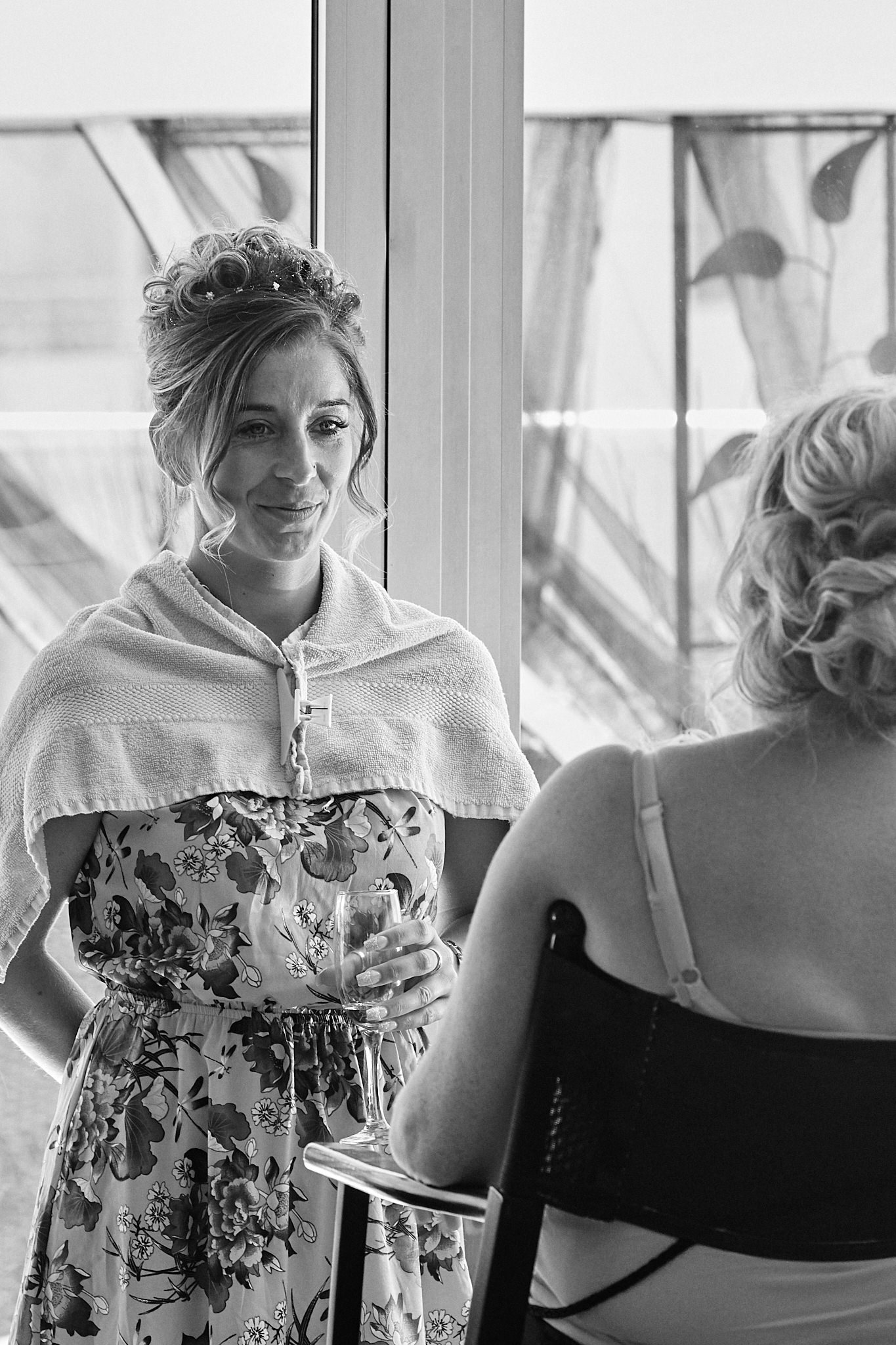 Monochrome, Black and White, B&W, Wedding photography of Kara and Ian taken at The Sentido Cypria Bay, in Pafos, Cyprus by Cyprus Wedding photographer - Richard King. September 2018. The wedding included a trip on a wedding bus. Monochrome, Black and White, B&W, Wedding photography of Kara and Ian taken at The Sentido Cypria Bay, in Pafos, Cyprus by Cyprus Wedding photographer - Richard King. September 2018. The wedding included a trip on a wedding bus.
