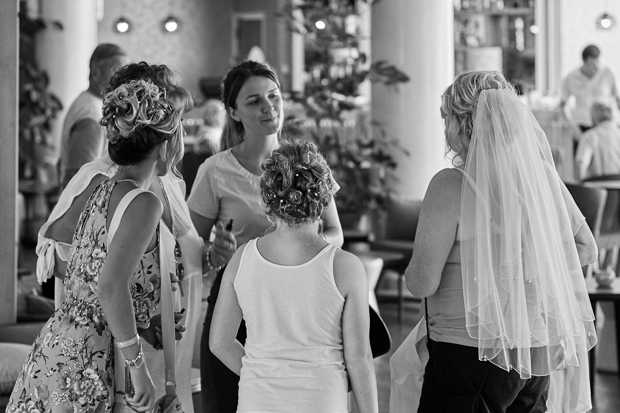 Monochrome, Black and White, B&W, Wedding photography of Kara and Ian taken at The Sentido Cypria Bay, in Pafos, Cyprus by Cyprus Wedding photographer - Richard King. September 2018. The wedding included a trip on a wedding bus. Monochrome, Black and White, B&W, Wedding photography of Kara and Ian taken at The Sentido Cypria Bay, in Pafos, Cyprus by Cyprus Wedding photographer - Richard King. September 2018. The wedding included a trip on a wedding bus.