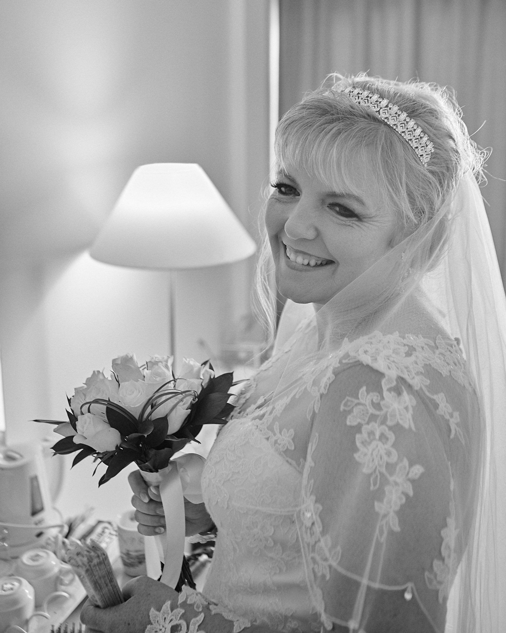Monochrome, Black and White, B&W, Wedding photography of Kara and Ian taken at The Sentido Cypria Bay, in Pafos, Cyprus by Cyprus Wedding photographer - Richard King. September 2018. The wedding included a trip on a wedding bus. Monochrome, Black and White, B&W, Wedding photography of Kara and Ian taken at The Sentido Cypria Bay, in Pafos, Cyprus by Cyprus Wedding photographer - Richard King. September 2018. The wedding included a trip on a wedding bus.