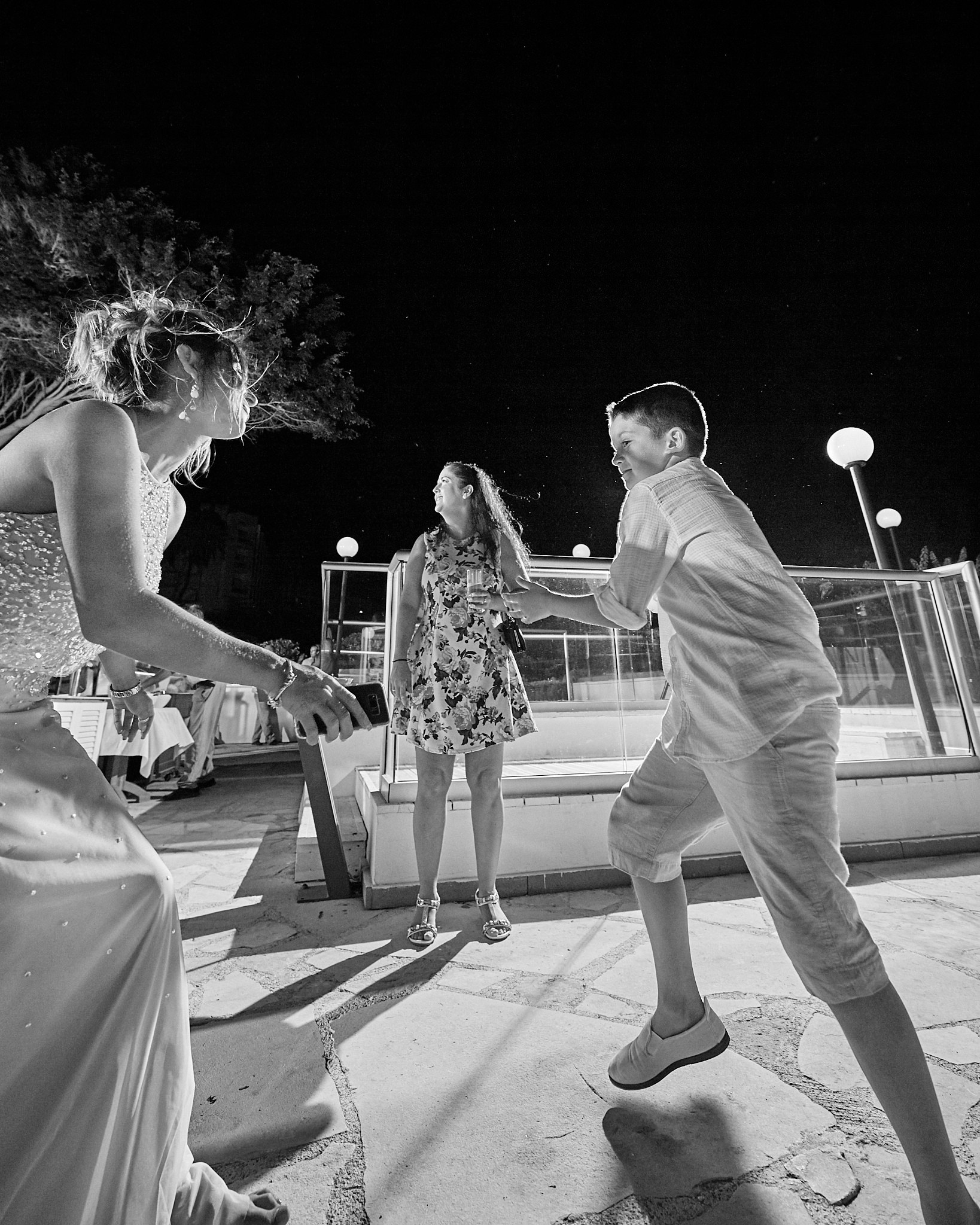 Monochrome, Black and White, B&W, Wedding photography of Kara and Ian taken at The Sentido Cypria Bay, in Pafos, Cyprus by Cyprus Wedding photographer - Richard King. September 2018. The wedding included a trip on a wedding bus. Monochrome, Black and White, B&W, Wedding photography of Kara and Ian taken at The Sentido Cypria Bay, in Pafos, Cyprus by Cyprus Wedding photographer - Richard King. September 2018. The wedding included a trip on a wedding bus.