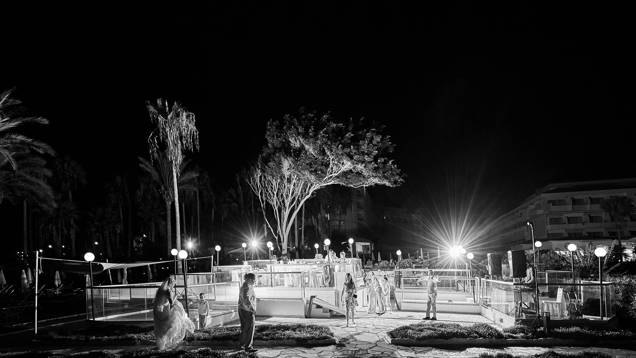 Monochrome, Black and White, B&W, Wedding photography of Kara and Ian taken at The Sentido Cypria Bay, in Pafos, Cyprus by Cyprus Wedding photographer - Richard King. September 2018. The wedding included a trip on a wedding bus. Monochrome, Black and White, B&W, Wedding photography of Kara and Ian taken at The Sentido Cypria Bay, in Pafos, Cyprus by Cyprus Wedding photographer - Richard King. September 2018. The wedding included a trip on a wedding bus.
