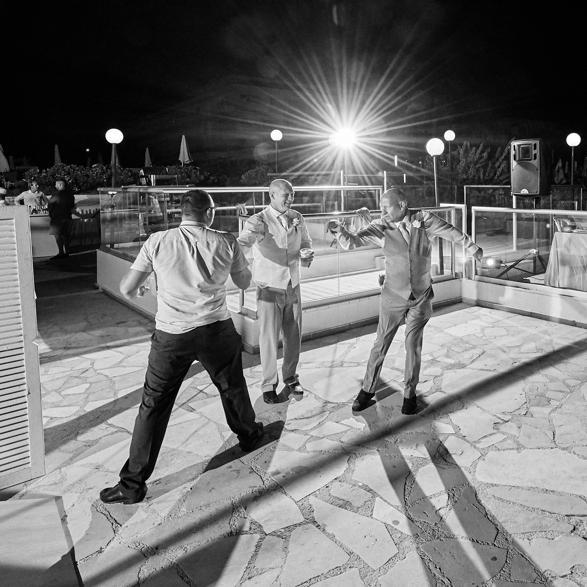 Monochrome, Black and White, B&W, Wedding photography of Kara and Ian taken at The Sentido Cypria Bay, in Pafos, Cyprus by Cyprus Wedding photographer - Richard King. September 2018. The wedding included a trip on a wedding bus. Monochrome, Black and White, B&W, Wedding photography of Kara and Ian taken at The Sentido Cypria Bay, in Pafos, Cyprus by Cyprus Wedding photographer - Richard King. September 2018. The wedding included a trip on a wedding bus.
