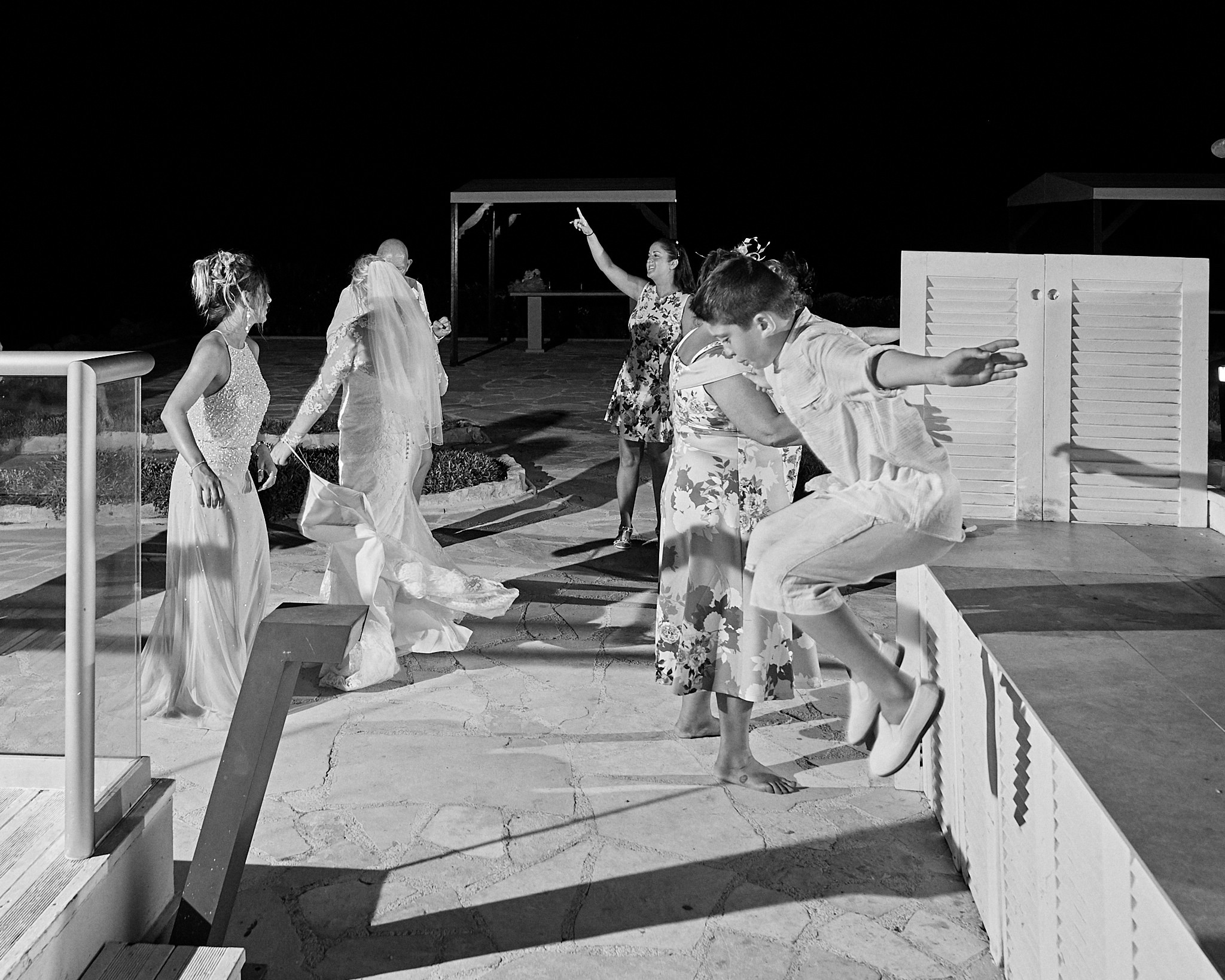 Monochrome, Black and White, B&W, Wedding photography of Kara and Ian taken at The Sentido Cypria Bay, in Pafos, Cyprus by Cyprus Wedding photographer - Richard King. September 2018. The wedding included a trip on a wedding bus. Monochrome, Black and White, B&W, Wedding photography of Kara and Ian taken at The Sentido Cypria Bay, in Pafos, Cyprus by Cyprus Wedding photographer - Richard King. September 2018. The wedding included a trip on a wedding bus.