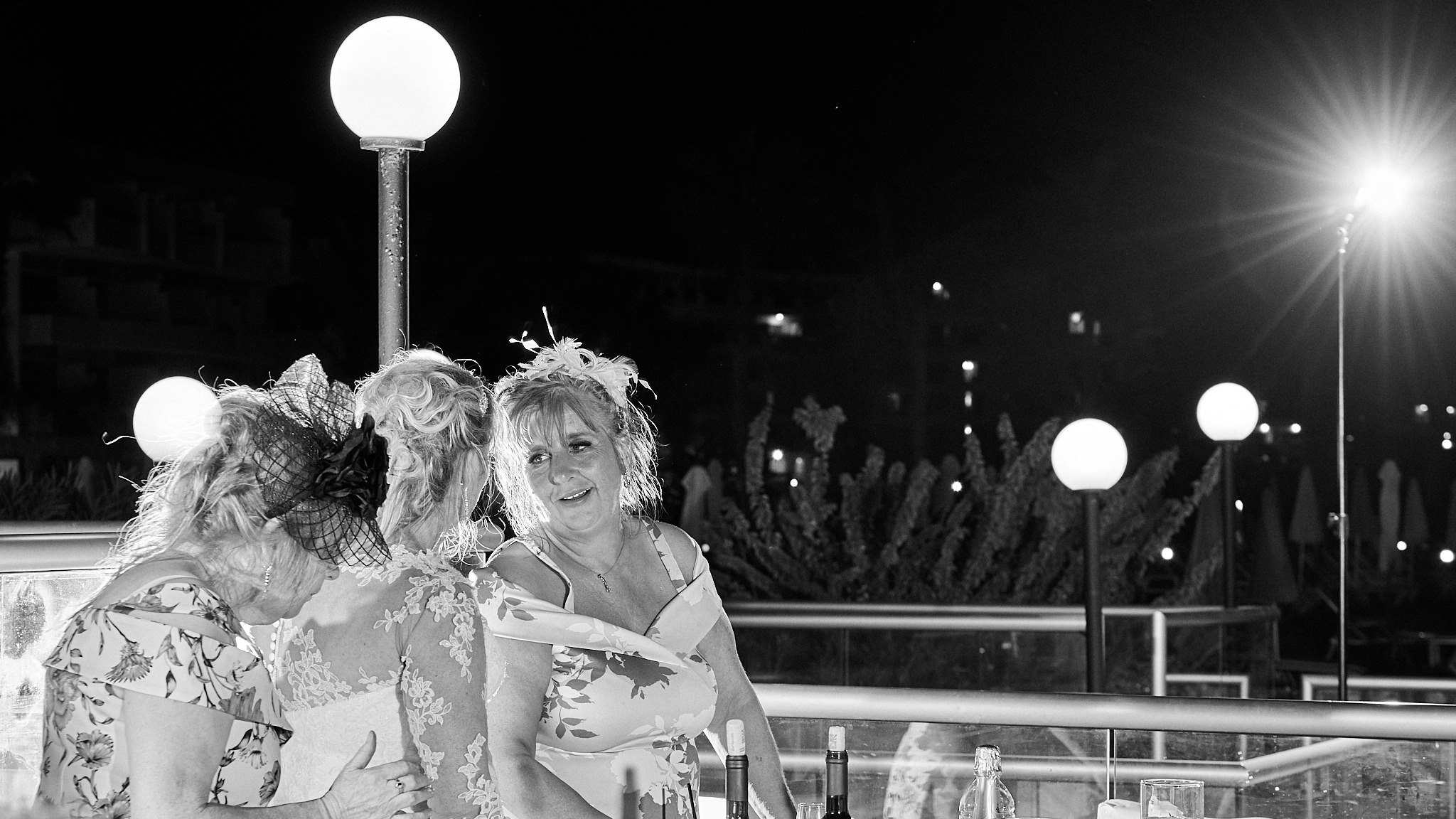 Monochrome, Black and White, B&W, Wedding photography of Kara and Ian taken at The Sentido Cypria Bay, in Pafos, Cyprus by Cyprus Wedding photographer - Richard King. September 2018. The wedding included a trip on a wedding bus. Monochrome, Black and White, B&W, Wedding photography of Kara and Ian taken at The Sentido Cypria Bay, in Pafos, Cyprus by Cyprus Wedding photographer - Richard King. September 2018. The wedding included a trip on a wedding bus.