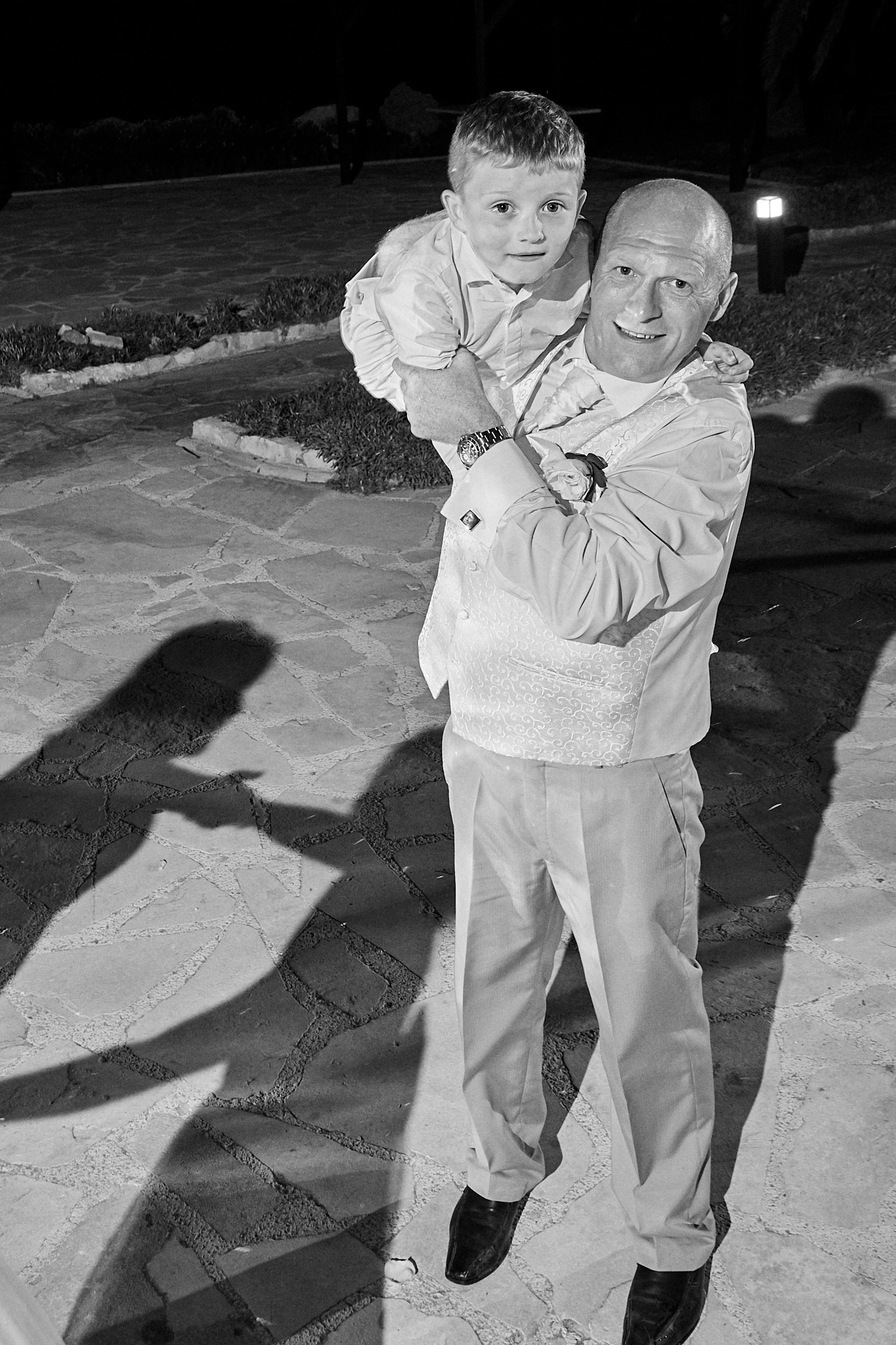 Monochrome, Black and White, B&W, Wedding photography of Kara and Ian taken at The Sentido Cypria Bay, in Pafos, Cyprus by Cyprus Wedding photographer - Richard King. September 2018. The wedding included a trip on a wedding bus. Monochrome, Black and White, B&W, Wedding photography of Kara and Ian taken at The Sentido Cypria Bay, in Pafos, Cyprus by Cyprus Wedding photographer - Richard King. September 2018. The wedding included a trip on a wedding bus.