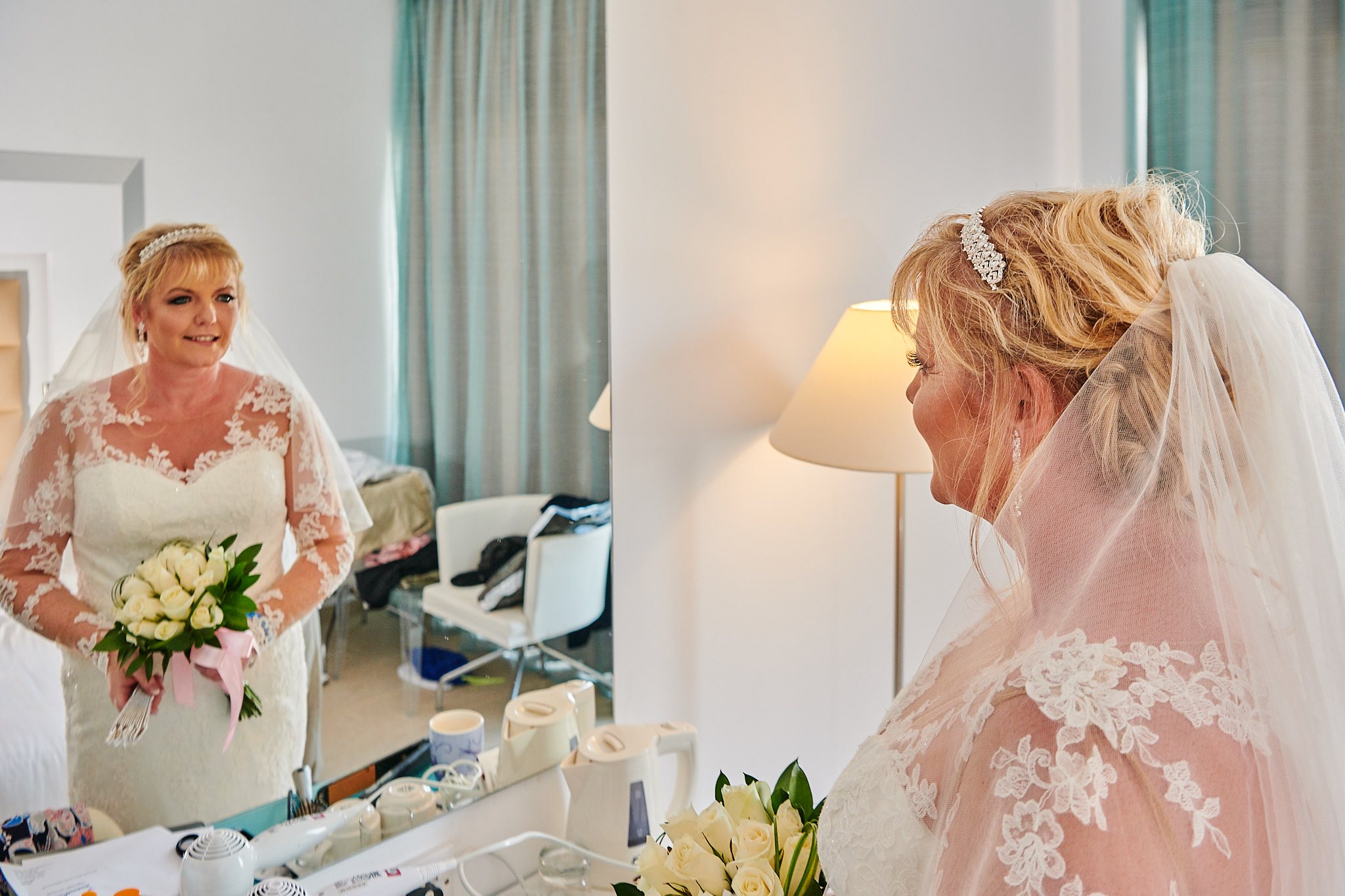 Wedding photography of Kara and Ian taken at The Sentido Cypria Bay, in Pafos, Cyprus by Richard King. September 2018. The wedding included a trip on a wedding bus. Wedding photography of Kara and Ian taken at The Sentido Cypria Bay, in Pafos, Cyprus by Richard King. September 2018. The wedding included a trip on a wedding bus.
