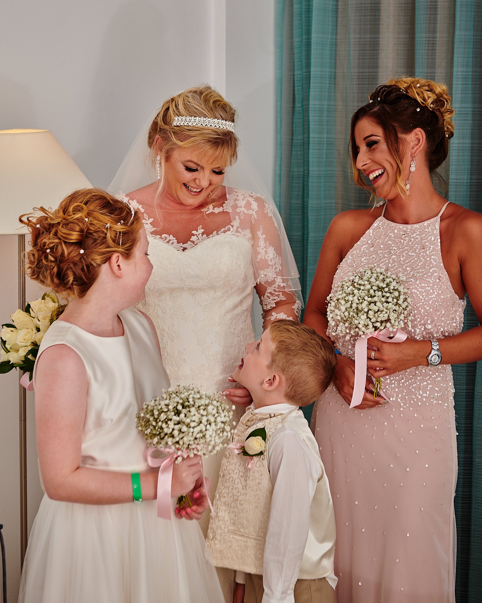 Wedding photography of Kara and Ian taken at The Sentido Cypria Bay, in Pafos, Cyprus by Richard King. September 2018. The wedding included a trip on a wedding bus. Wedding photography of Kara and Ian taken at The Sentido Cypria Bay, in Pafos, Cyprus by Richard King. September 2018. The wedding included a trip on a wedding bus.