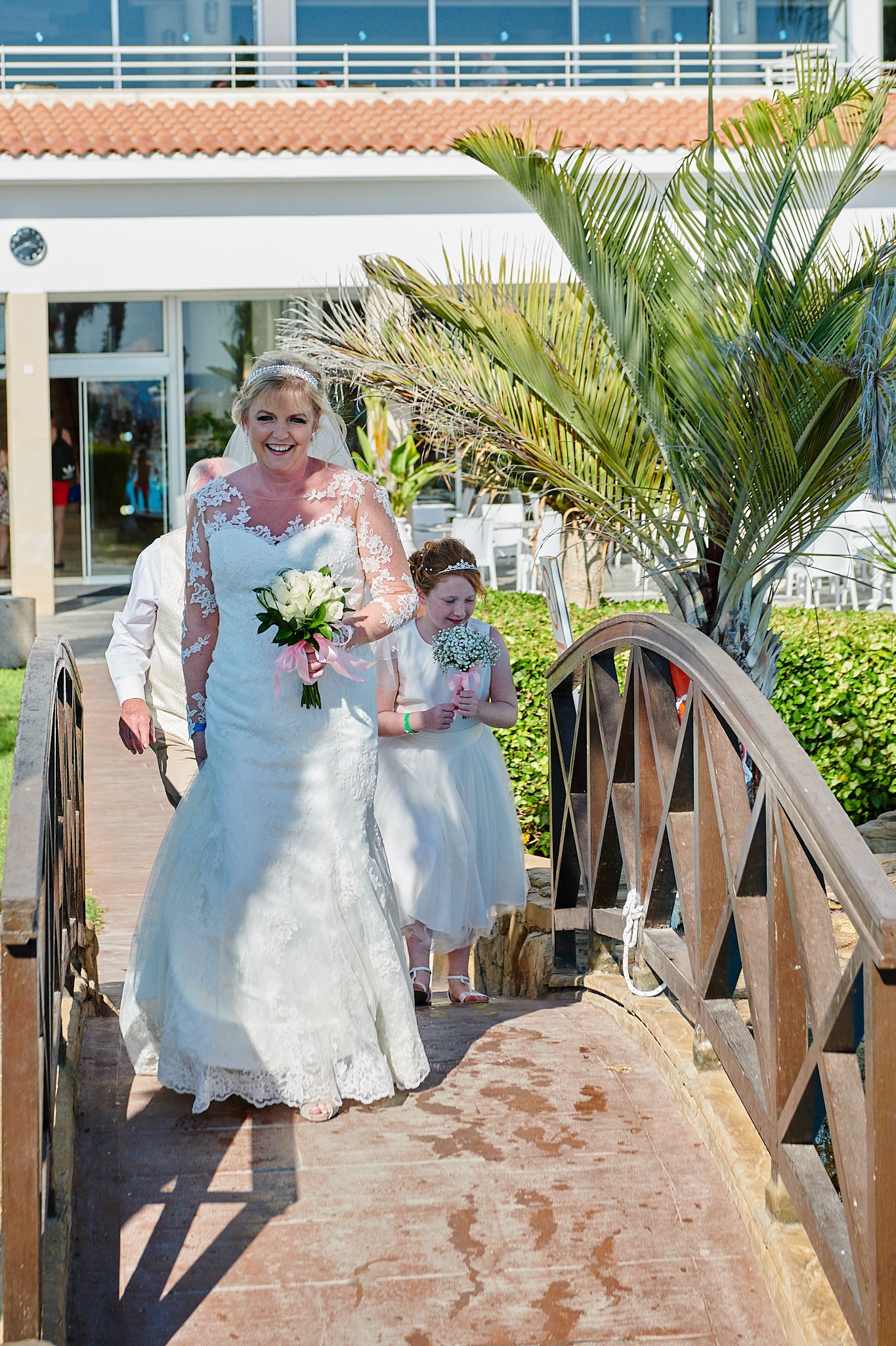 Wedding photography of Kara and Ian taken at The Sentido Cypria Bay, in Pafos, Cyprus by Richard King. September 2018. The wedding included a trip on a wedding bus. Wedding photography of Kara and Ian taken at The Sentido Cypria Bay, in Pafos, Cyprus by Richard King. September 2018. The wedding included a trip on a wedding bus.