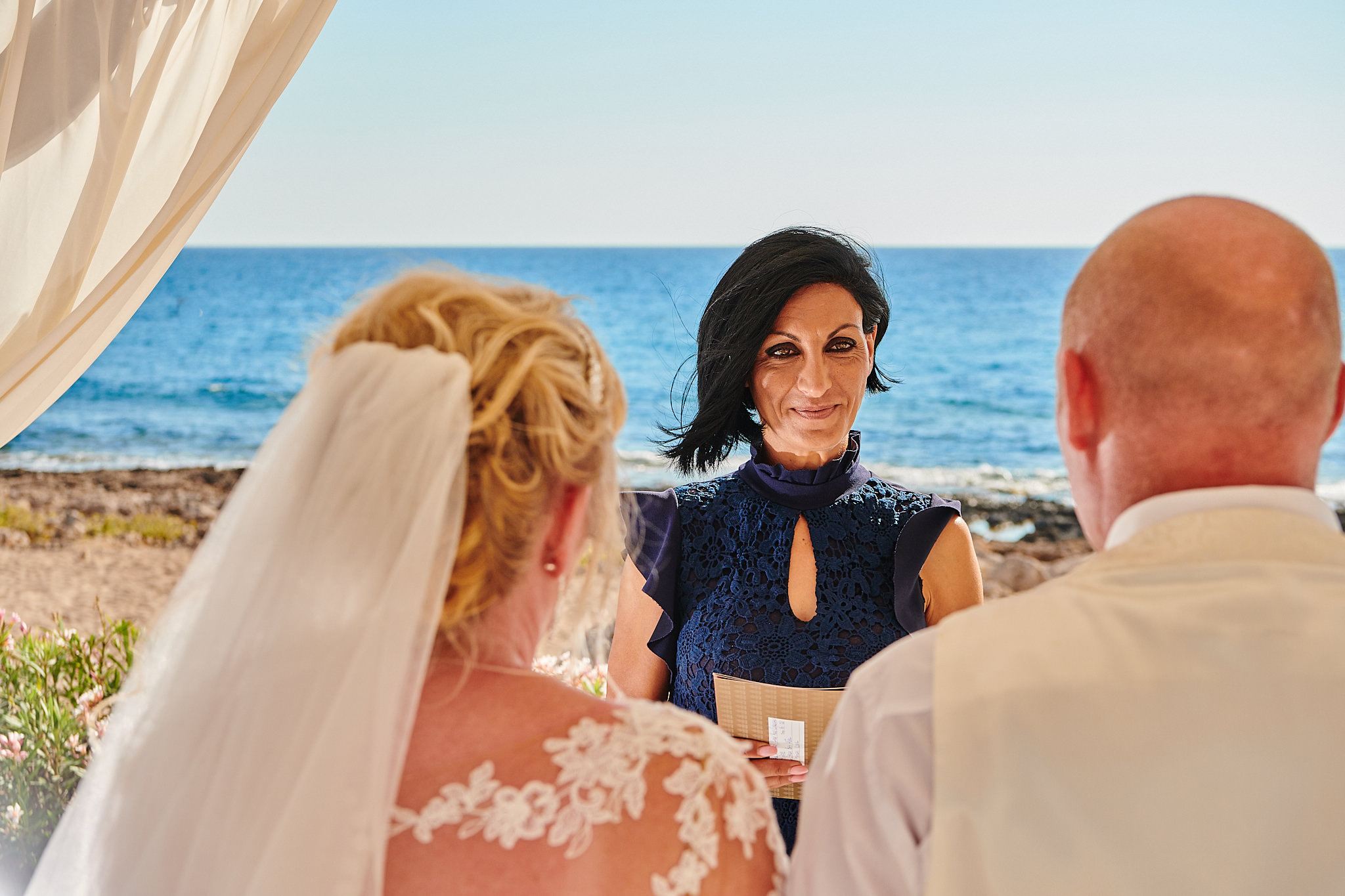 Wedding photography of Kara and Ian taken at The Sentido Cypria Bay, in Pafos, Cyprus by Richard King. September 2018. The wedding included a trip on a wedding bus. Wedding photography of Kara and Ian taken at The Sentido Cypria Bay, in Pafos, Cyprus by Richard King. September 2018. The wedding included a trip on a wedding bus.