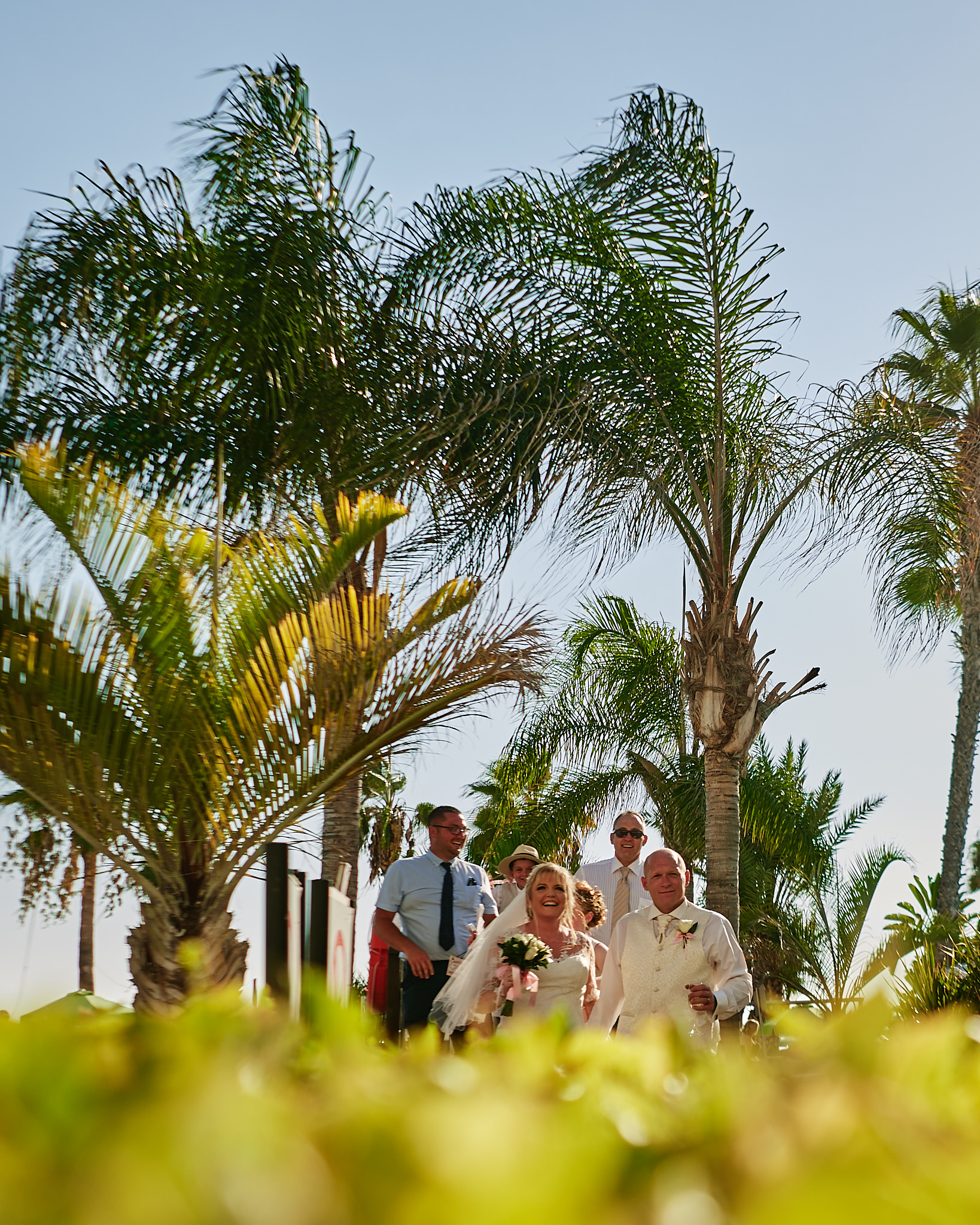 Wedding photography of Kara and Ian taken at The Sentido Cypria Bay, in Pafos, Cyprus by Richard King. September 2018. The wedding included a trip on a wedding bus. Wedding photography of Kara and Ian taken at The Sentido Cypria Bay, in Pafos, Cyprus by Richard King. September 2018. The wedding included a trip on a wedding bus.