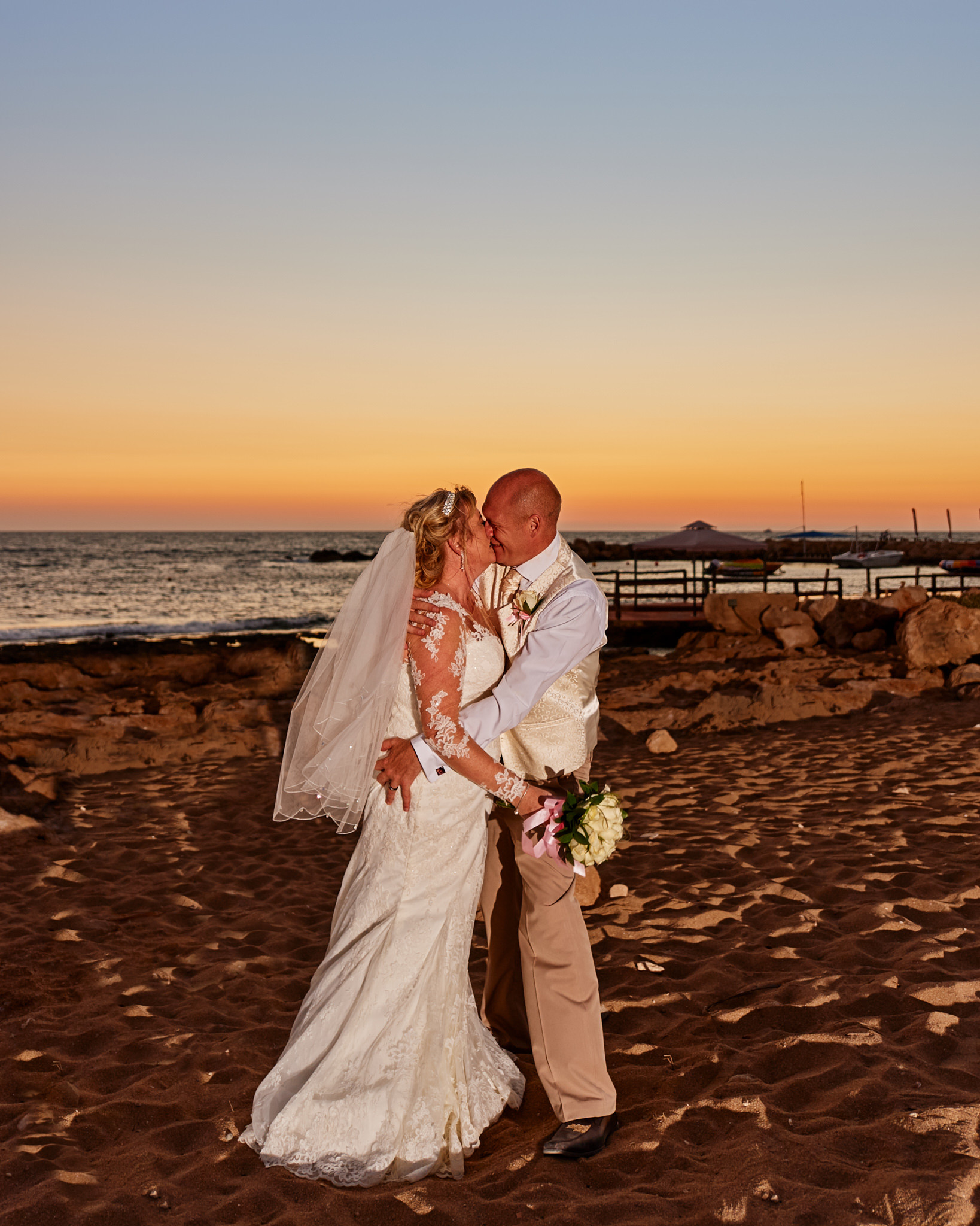 Wedding photography of Kara and Ian taken at The Sentido Cypria Bay, in Pafos, Cyprus by Richard King. September 2018. The wedding included a trip on a wedding bus. Wedding photography of Kara and Ian taken at The Sentido Cypria Bay, in Pafos, Cyprus by Richard King. September 2018. The wedding included a trip on a wedding bus.