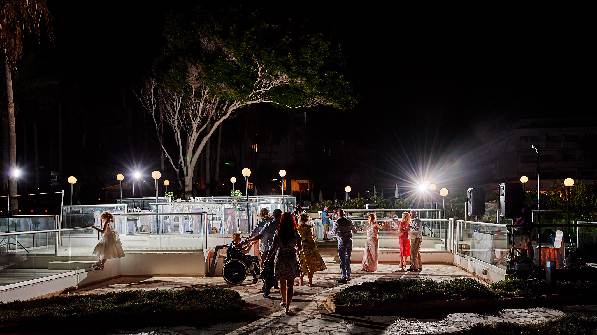 Wedding photography of Kara and Ian taken at The Sentido Cypria Bay, in Pafos, Cyprus by Richard King. September 2018. The wedding included a trip on a wedding bus. Wedding photography of Kara and Ian taken at The Sentido Cypria Bay, in Pafos, Cyprus by Richard King. September 2018. The wedding included a trip on a wedding bus.