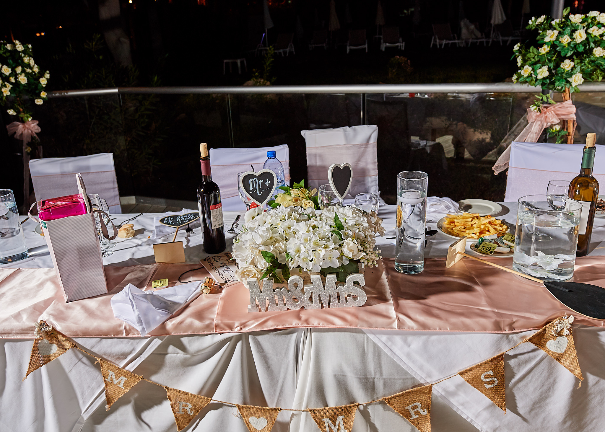 Wedding photography of Kara and Ian taken at The Sentido Cypria Bay, in Pafos, Cyprus by Richard King. September 2018. The wedding included a trip on a wedding bus. Wedding photography of Kara and Ian taken at The Sentido Cypria Bay, in Pafos, Cyprus by Richard King. September 2018. The wedding included a trip on a wedding bus.