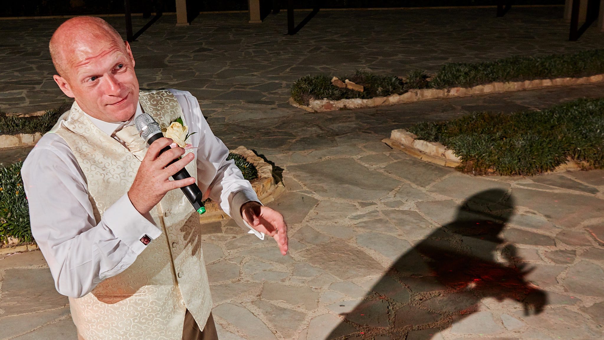 Wedding photography of Kara and Ian taken at The Sentido Cypria Bay, in Pafos, Cyprus by Richard King. September 2018. The wedding included a trip on a wedding bus. Wedding photography of Kara and Ian taken at The Sentido Cypria Bay, in Pafos, Cyprus by Richard King. September 2018. The wedding included a trip on a wedding bus.