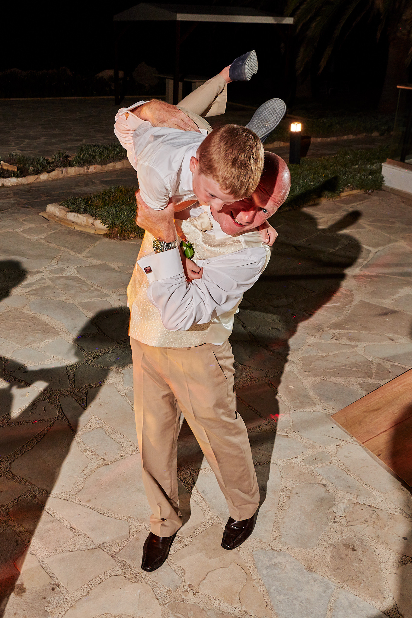 Wedding photography of Kara and Ian taken at The Sentido Cypria Bay, in Pafos, Cyprus by Richard King. September 2018. The wedding included a trip on a wedding bus. Wedding photography of Kara and Ian taken at The Sentido Cypria Bay, in Pafos, Cyprus by Richard King. September 2018. The wedding included a trip on a wedding bus.