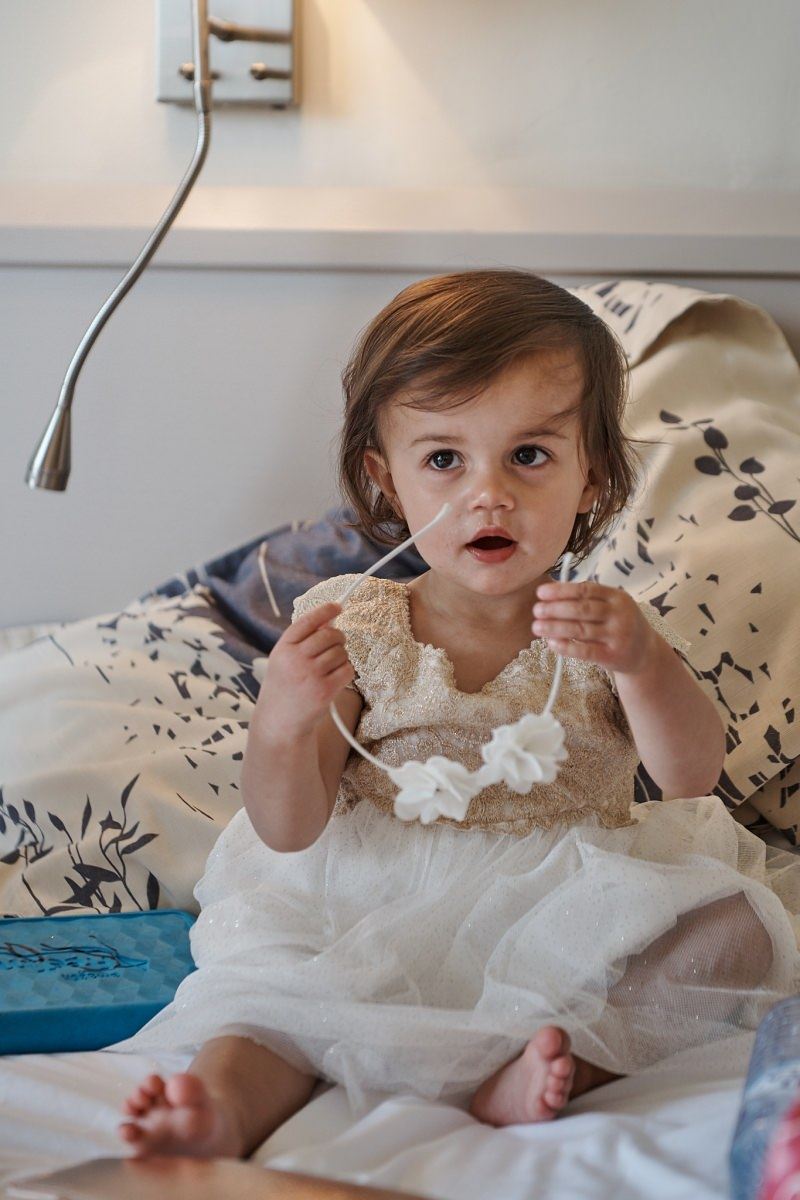 The Wedding of Hannah and Ross at the Louis Imperial Beach Hotel in Paphos