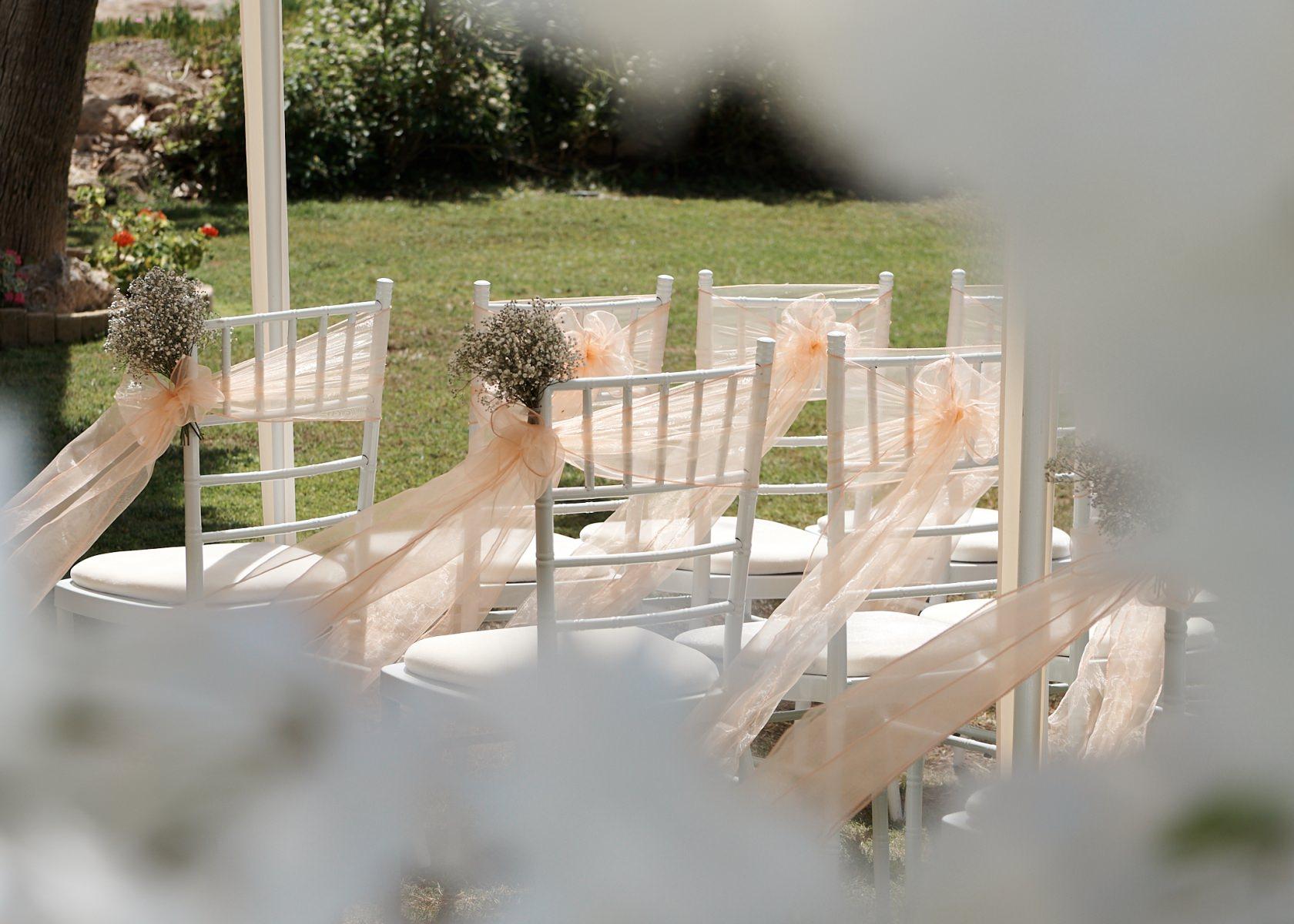 The Wedding of Hannah and Ross at the Louis Imperial Beach Hotel in Paphos