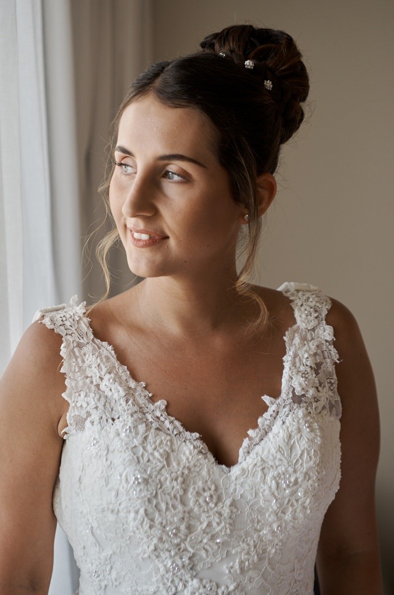 The Wedding of Hannah and Ross at the Louis Imperial Beach Hotel in Paphos