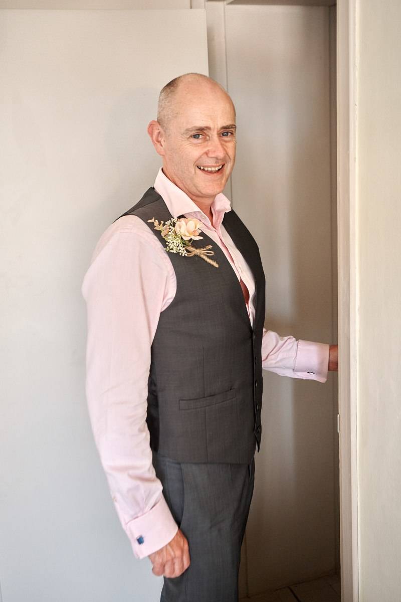 The Wedding of Hannah and Ross at the Louis Imperial Beach Hotel in Paphos
