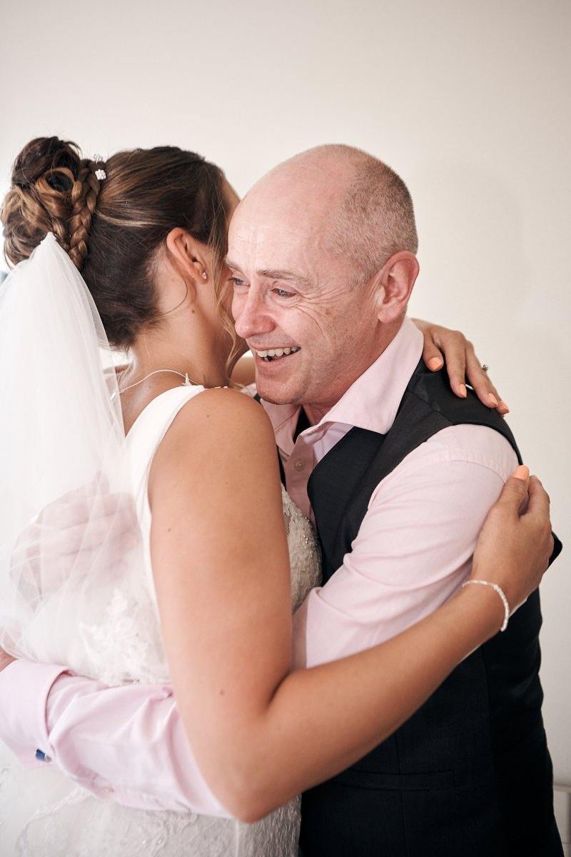 The Wedding of Hannah and Ross at the Louis Imperial Beach Hotel in Paphos