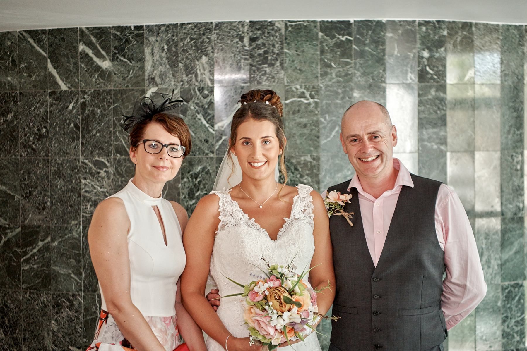 The Wedding of Hannah and Ross at the Louis Imperial Beach Hotel in Paphos
