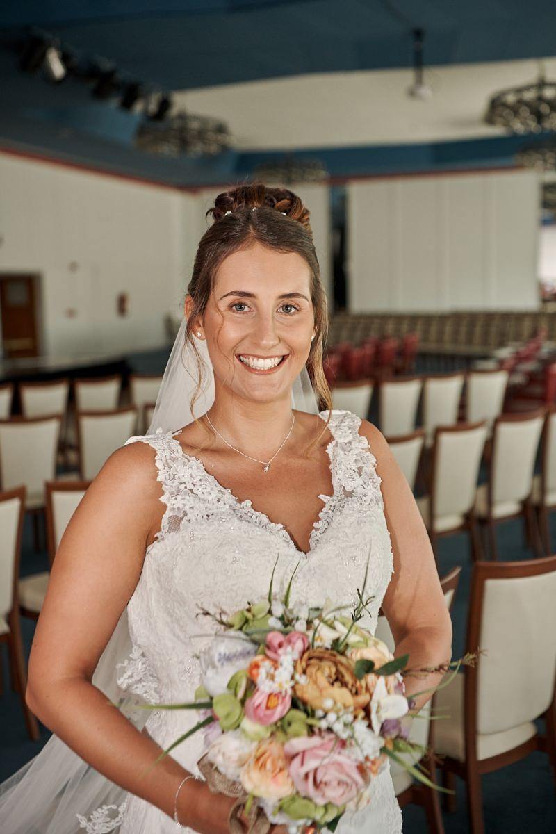 The Wedding of Hannah and Ross at the Louis Imperial Beach Hotel in Paphos