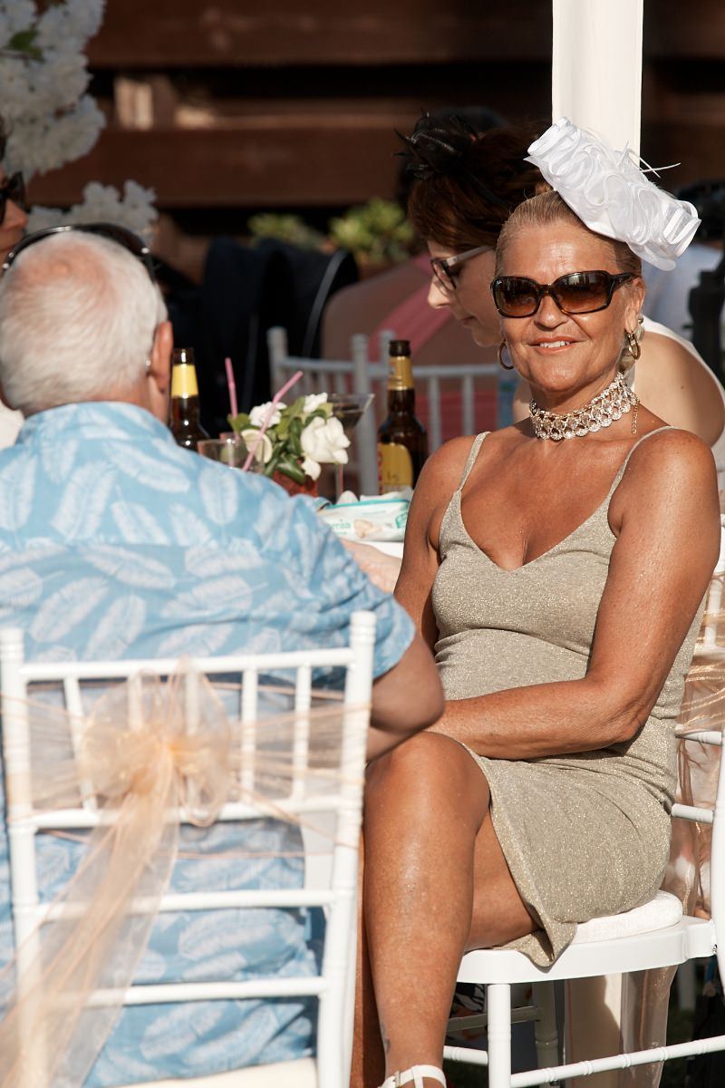 Wedding photograph, taken in Cyprus by Richard KingThe Wedding of Hannah and Ross at the Louis Imperial Beach Hotel in Paphos