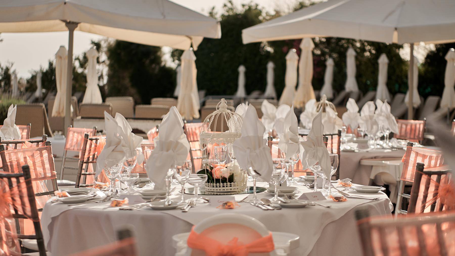 The Wedding of Hannah and Ross at the Louis Imperial Beach Hotel in Paphos