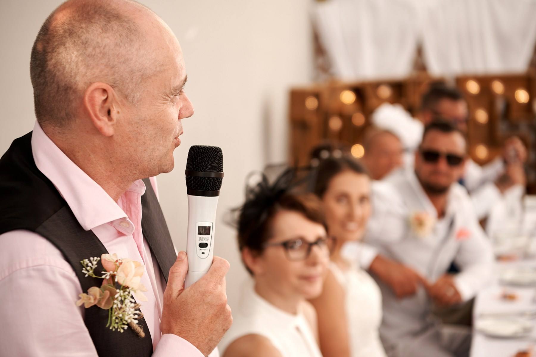 The Wedding of Hannah and Ross at the Louis Imperial Beach Hotel in Paphos