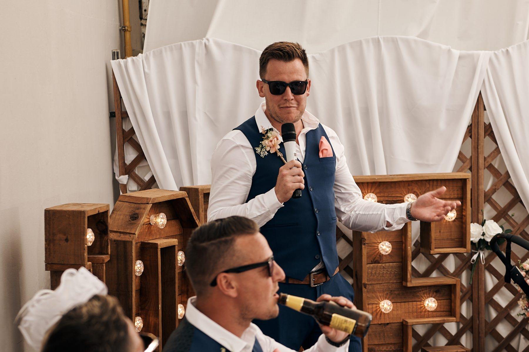 The Wedding of Hannah and Ross at the Louis Imperial Beach Hotel in Paphos