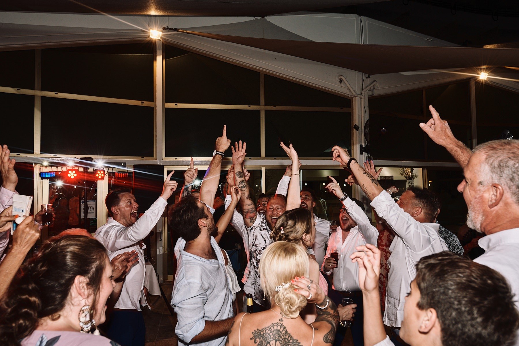 The Wedding of Hannah and Ross at the Louis Imperial Beach Hotel in Paphos