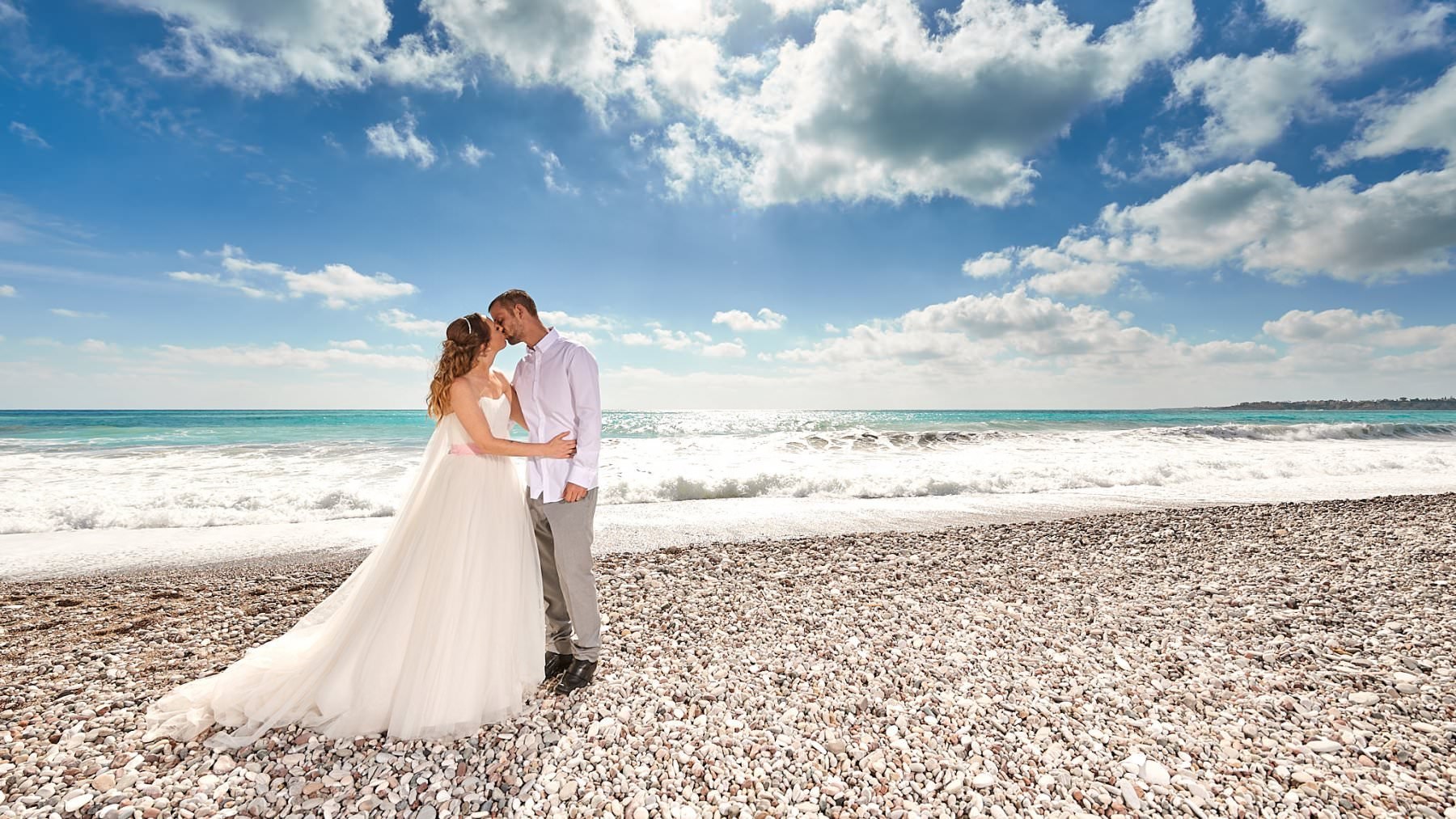 Photograph from a Cyprus Wedding Photograph from a Cyprus Wedding