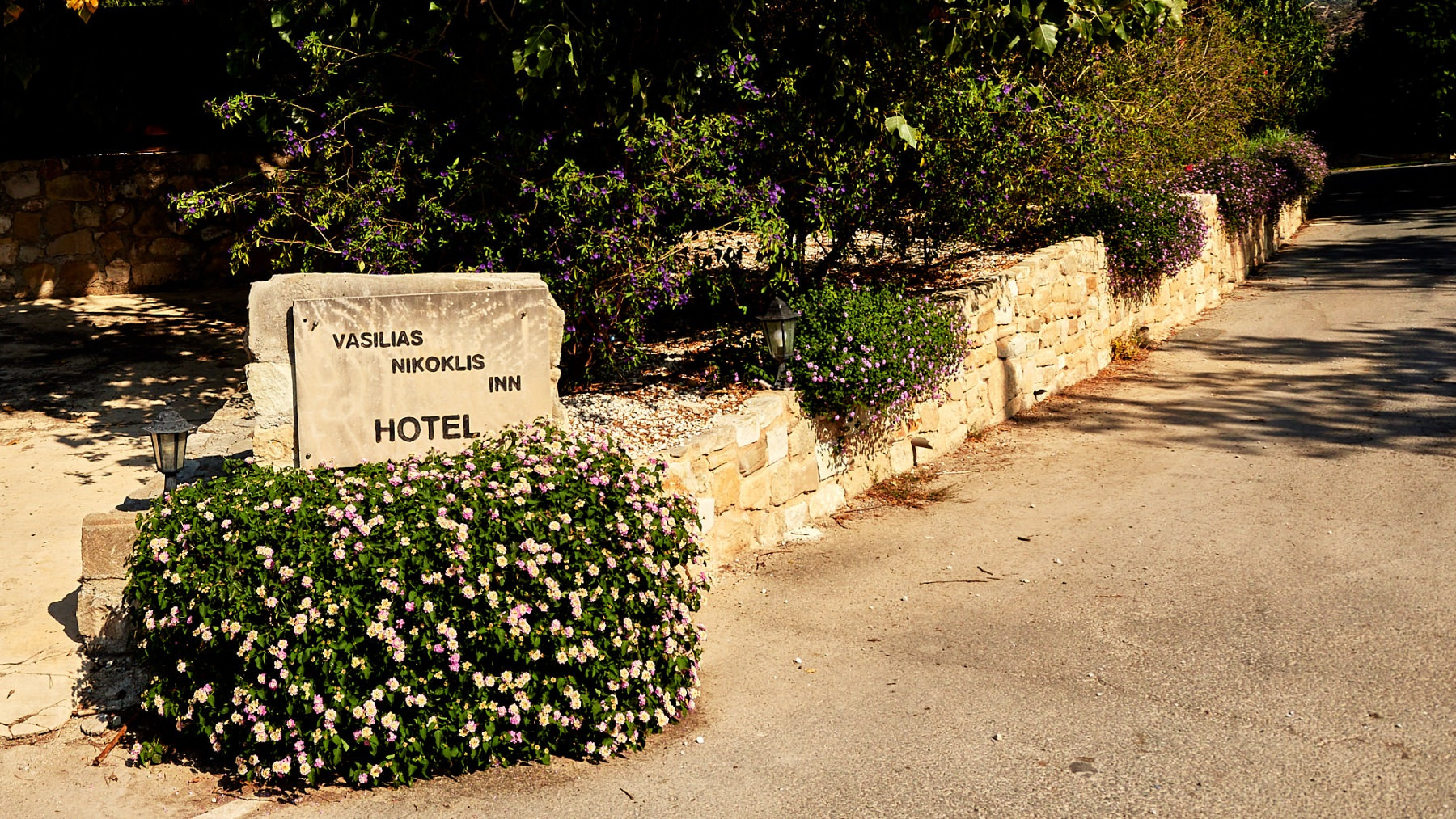 Wedding photograph, taken in Cyprus by Richard King