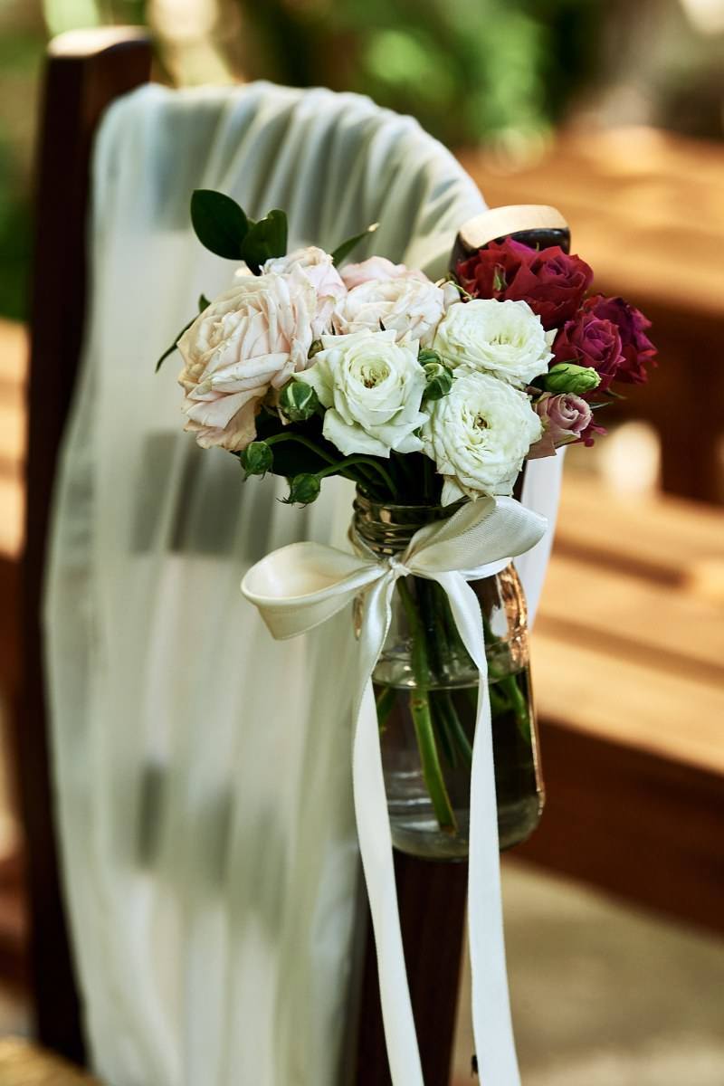 Photograph from a Cyprus Wedding