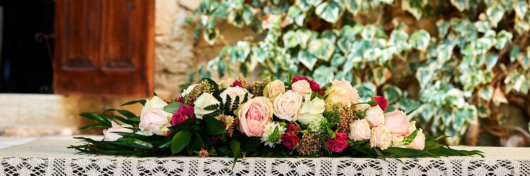Photograph from a Cyprus Wedding