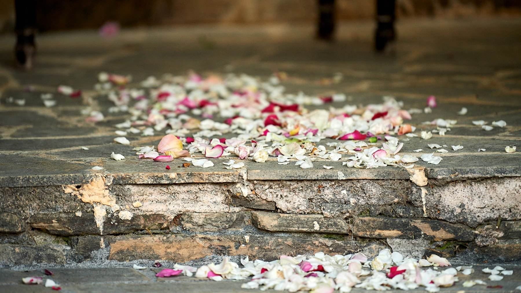 Photograph from a Cyprus Wedding