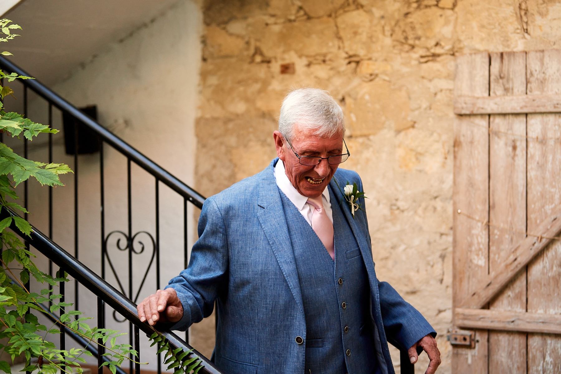 Photograph from a Cyprus Wedding