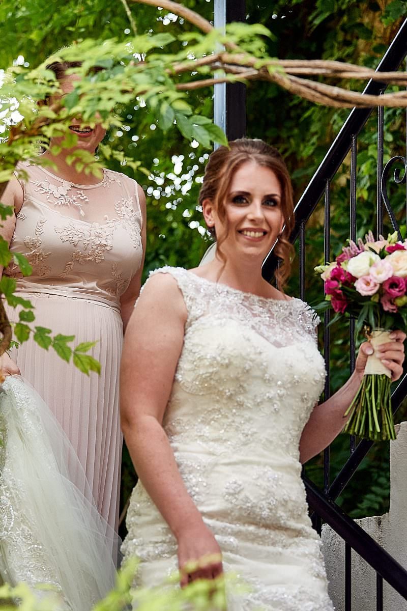Photograph from a Cyprus Wedding