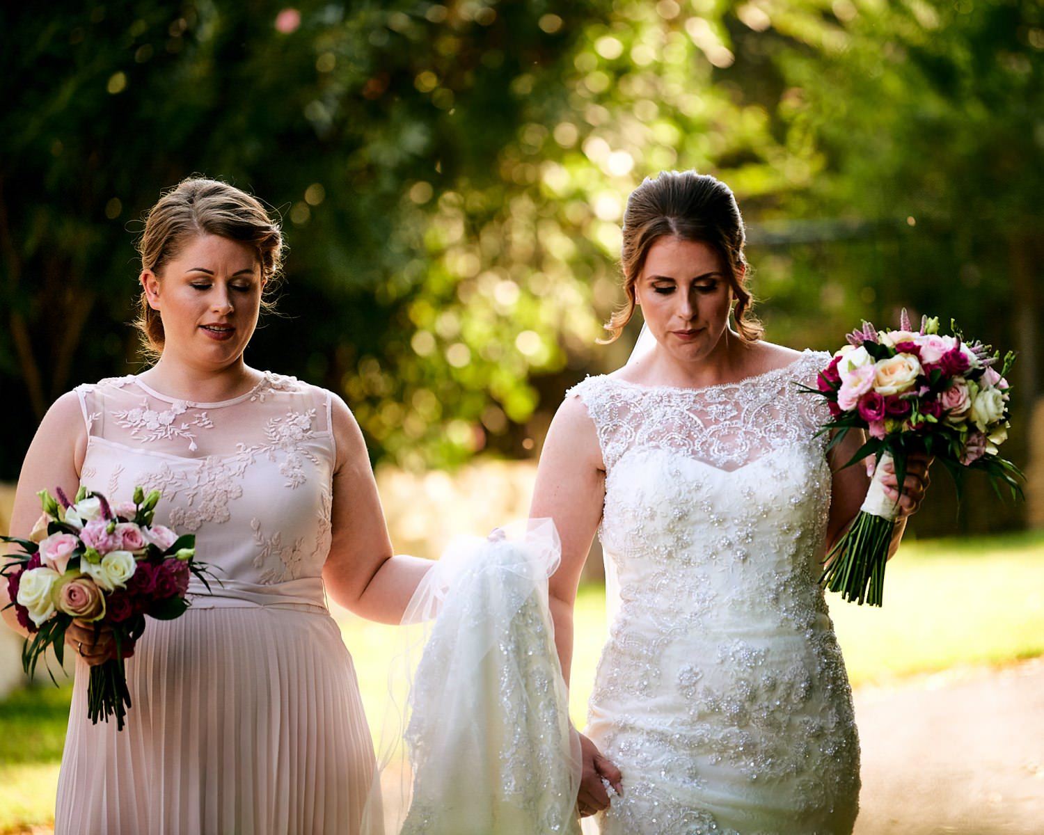 Photograph from a Cyprus Wedding