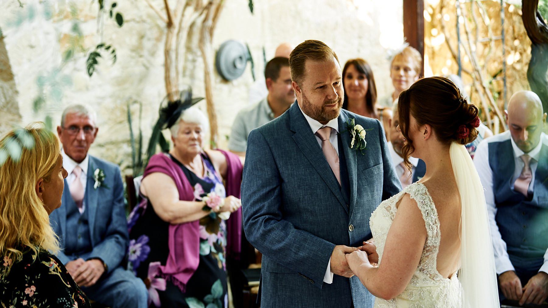 Photograph from a Cyprus Wedding