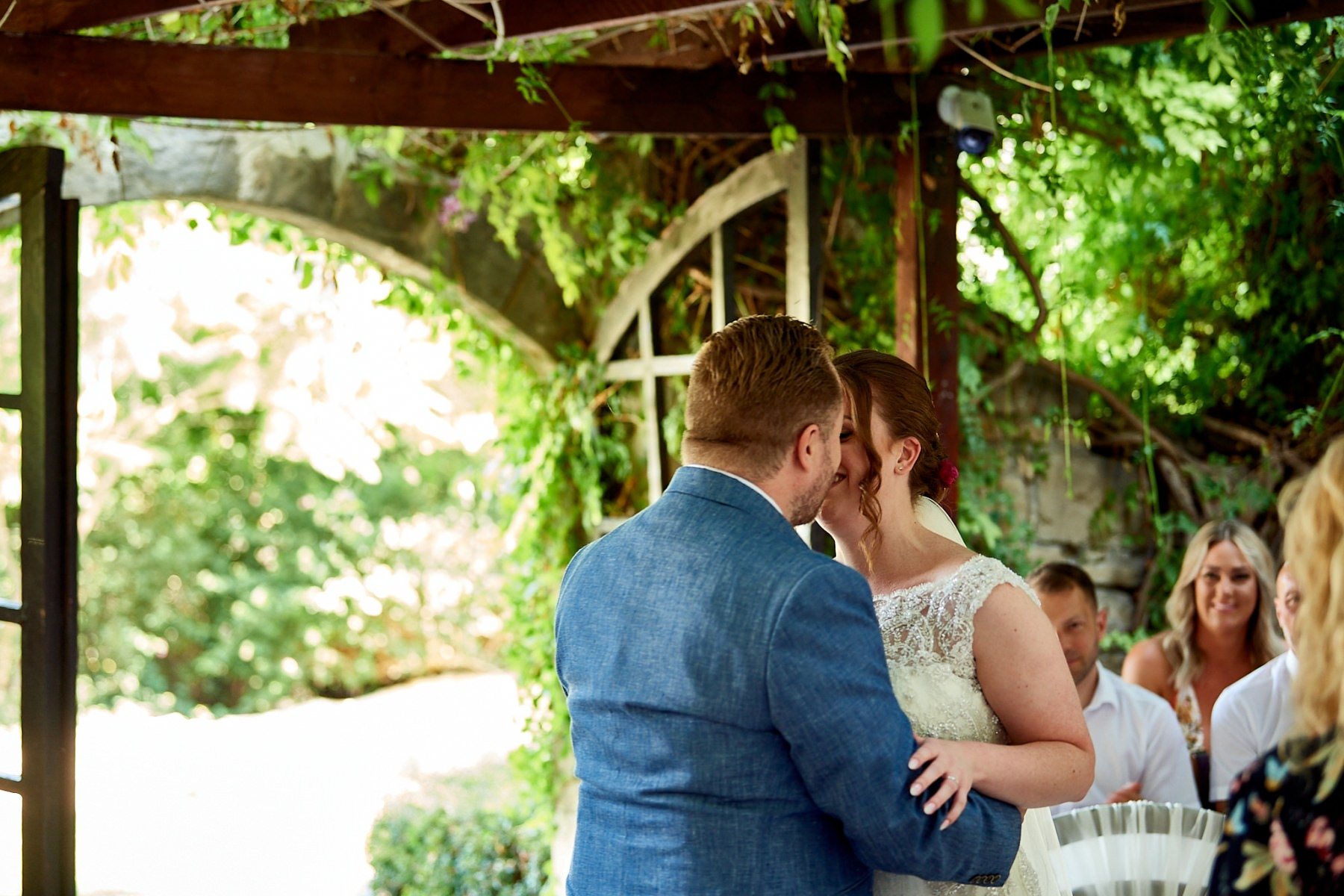 Photograph from a Cyprus Wedding