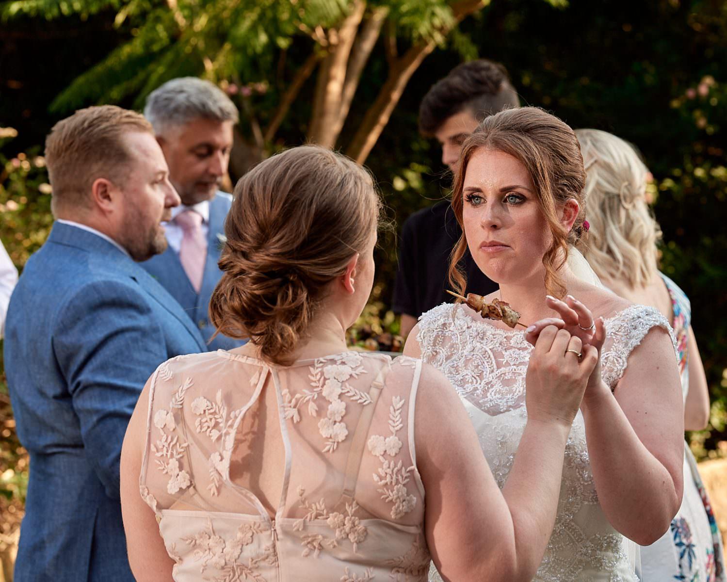 Photograph from a Cyprus Wedding