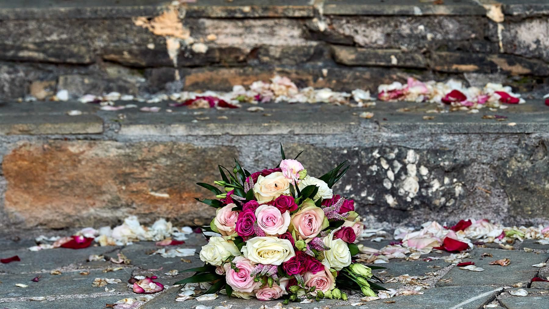 Photograph from a Cyprus Wedding