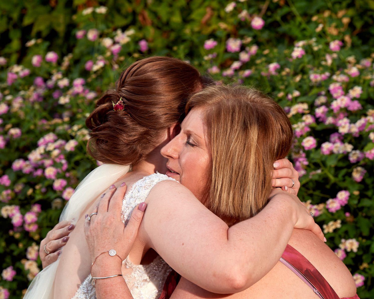 Photograph from a Cyprus Wedding