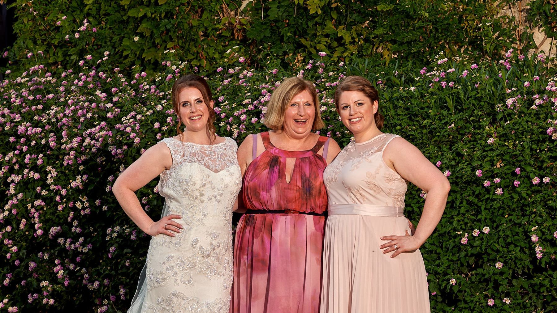 Photograph from a Cyprus Wedding