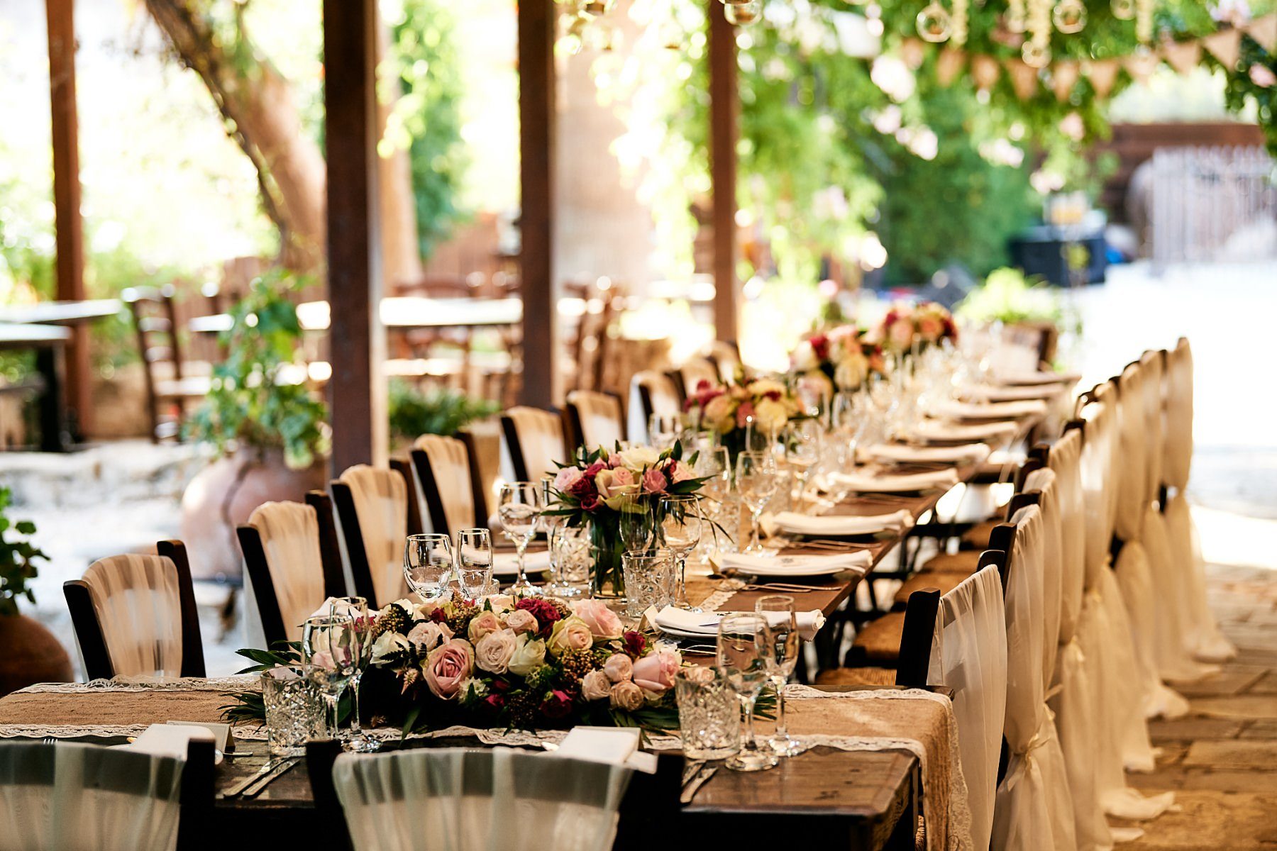 Photograph from a Cyprus Wedding
