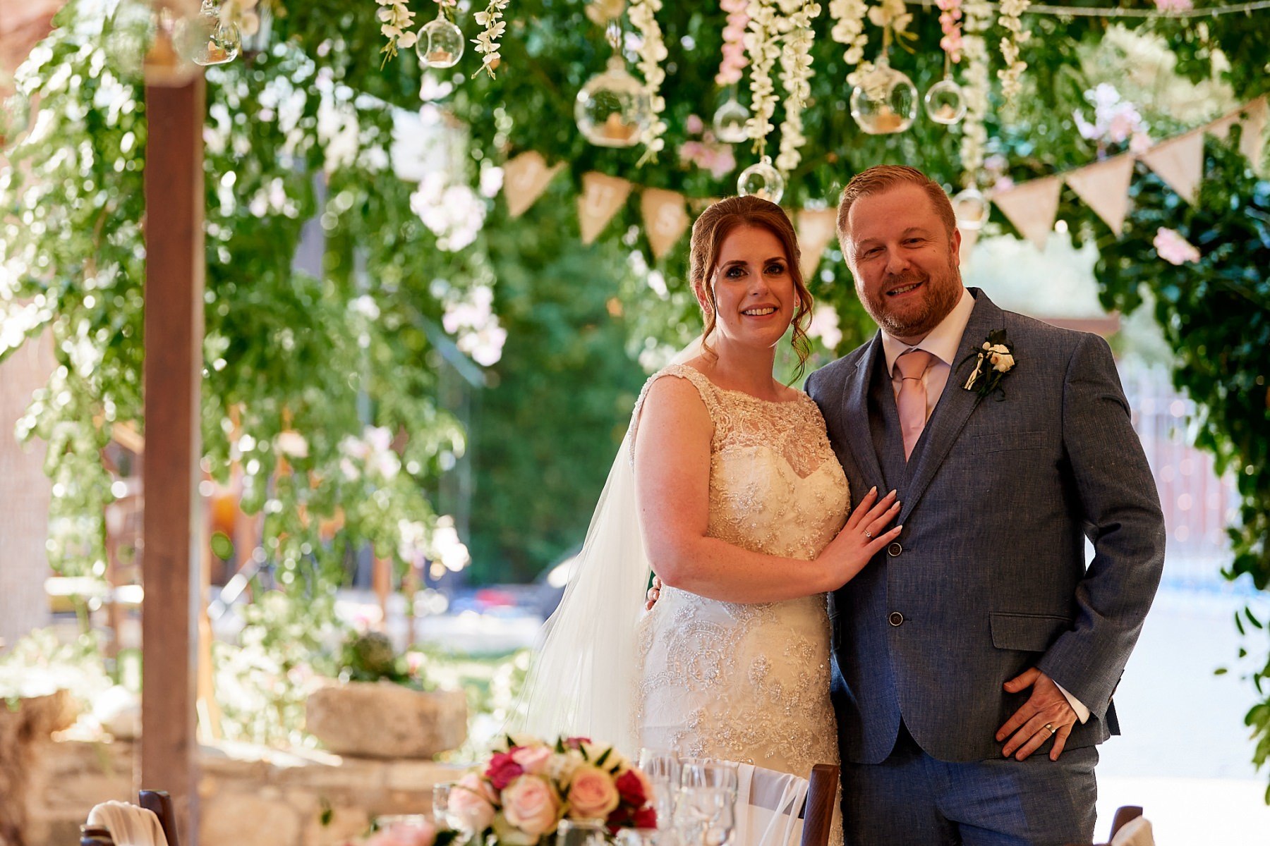 Photograph from a Cyprus Wedding